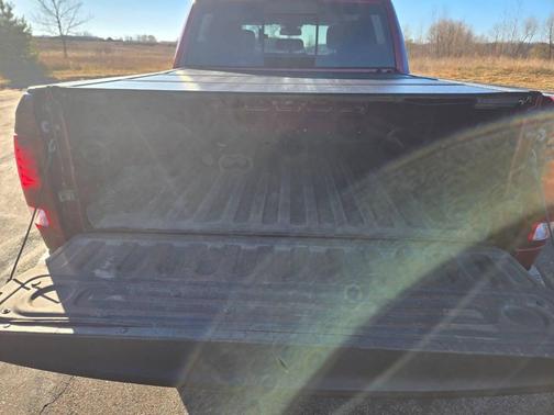 2019 RAM 1500 Classic Warlock 4x4 4dr Crew Cab 5.5 ft. SB Pickup