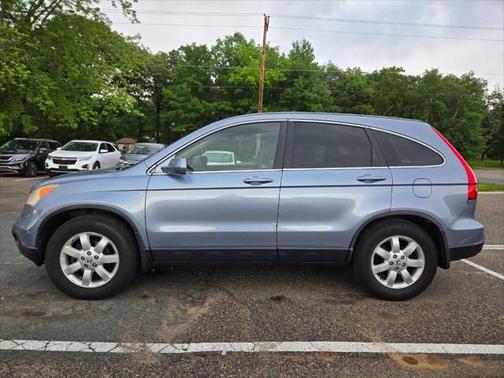 2007 Honda CR-V EX