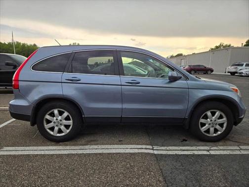 2007 Honda CR-V EX
