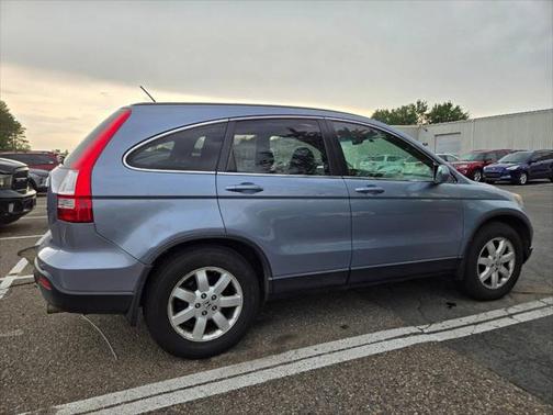 2007 Honda CR-V EX