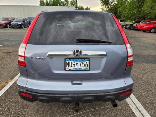 2007 Honda CR-V EX