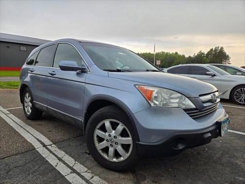 2007 Honda CR-V EX