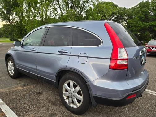 2007 Honda CR-V EX
