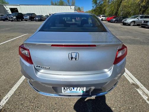 2014 Honda Accord EX