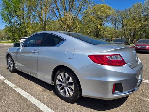 2014 Honda Accord EX