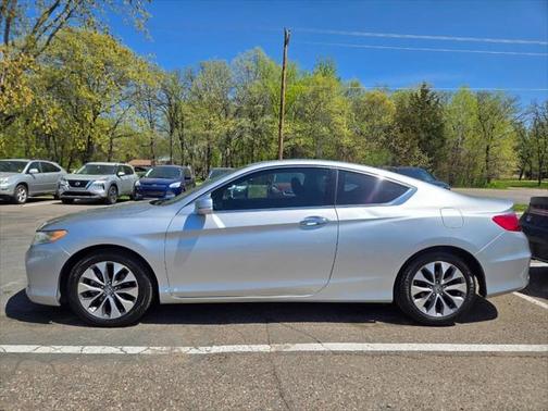 2014 Honda Accord EX