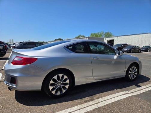 2014 Honda Accord EX