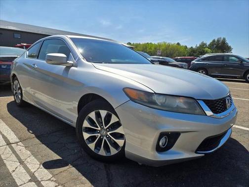 2014 Honda Accord EX