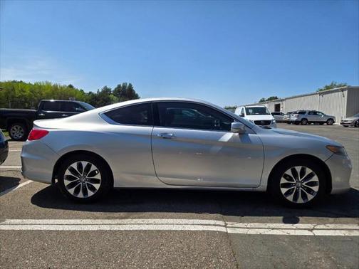 2014 Honda Accord EX