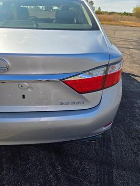 2014 Lexus ES 350 Base