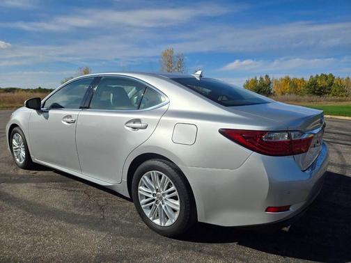 2014 Lexus ES 350 Base