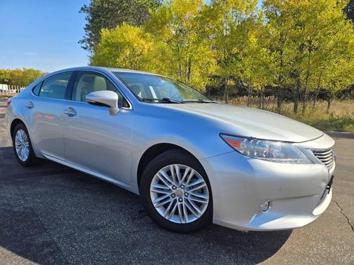 2014 Lexus ES 350 Base