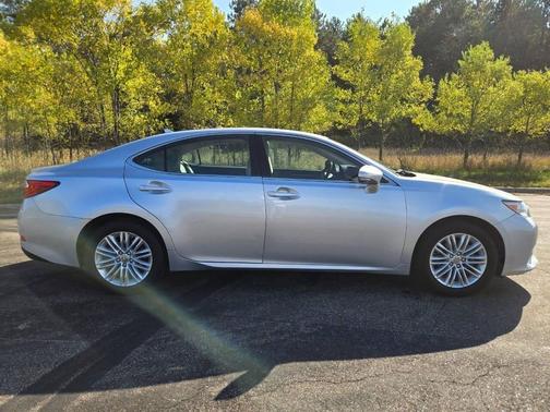 2014 Lexus ES 350 Base
