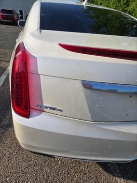 2014 Cadillac XTS Luxury