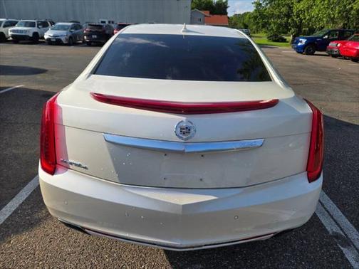 2014 Cadillac XTS Luxury
