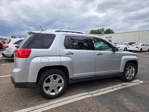 2013 GMC Terrain SLT-2