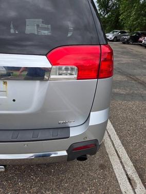 2013 GMC Terrain SLT-2