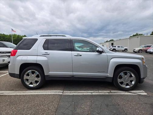 2013 GMC Terrain SLT-2