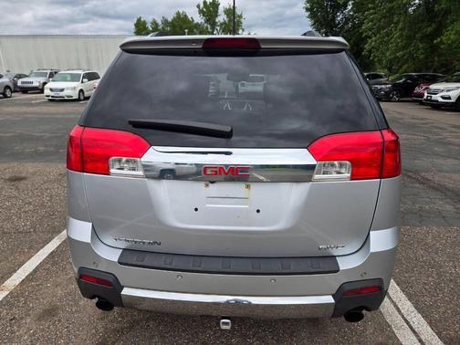 2013 GMC Terrain SLT-2