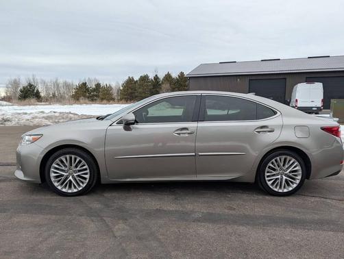 2015 Lexus ES 350 Base