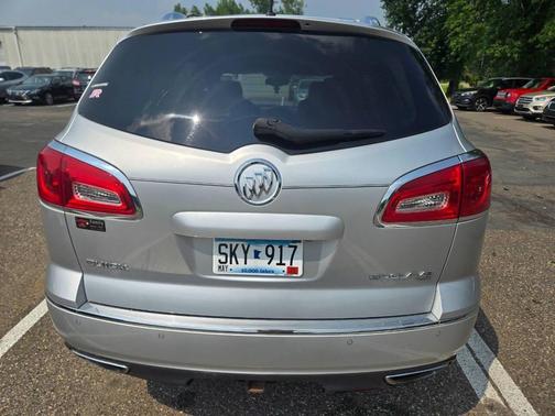 2014 Buick Enclave Premium