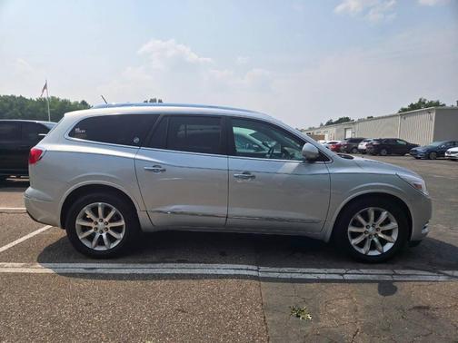 2014 Buick Enclave Premium