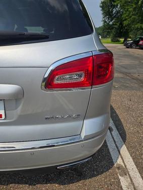 2014 Buick Enclave Premium