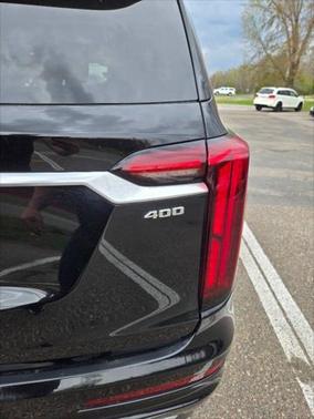 2021 Cadillac XT6 Premium Luxury AWD