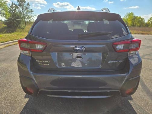 2020 Subaru Crosstrek Limited