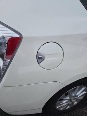 2013 Toyota Prius Plug-in Base