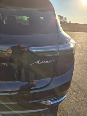2021 Buick Envision AWD Avenir