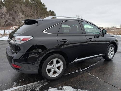 2011 Lexus RX 350 Base