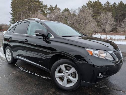 2011 Lexus RX 350 Base