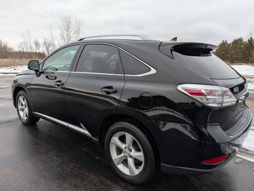 2011 Lexus RX 350 Base