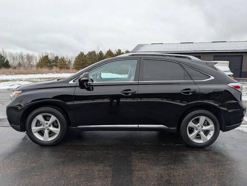 2011 Lexus RX 350 Base