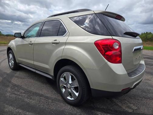2015 Chevrolet Equinox 2LT