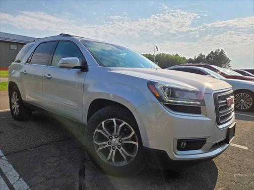 2015 GMC Acadia SLT-1