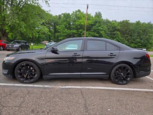 2014 Ford Taurus SHO