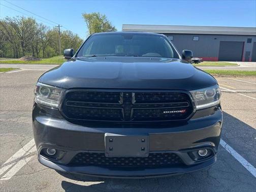 2017 Dodge Durango R/T