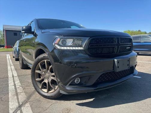 2017 Dodge Durango R/T