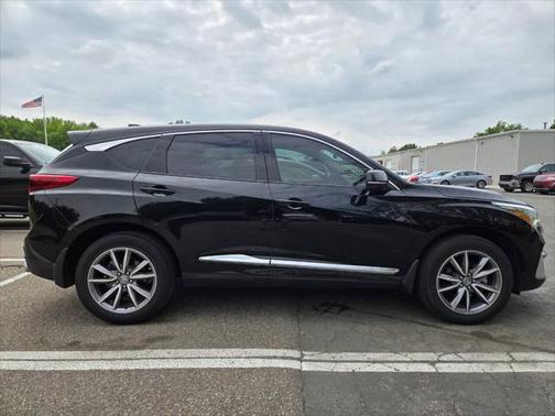 2021 Acura RDX Technology Package