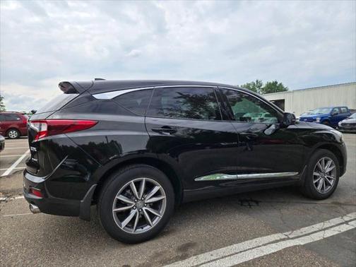 2021 Acura RDX Technology Package