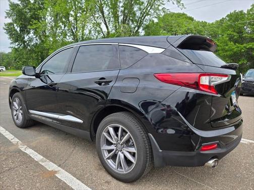 2021 Acura RDX Technology Package