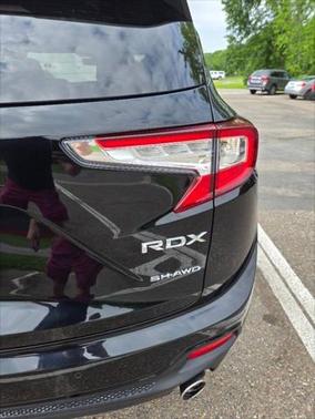 2021 Acura RDX Technology Package
