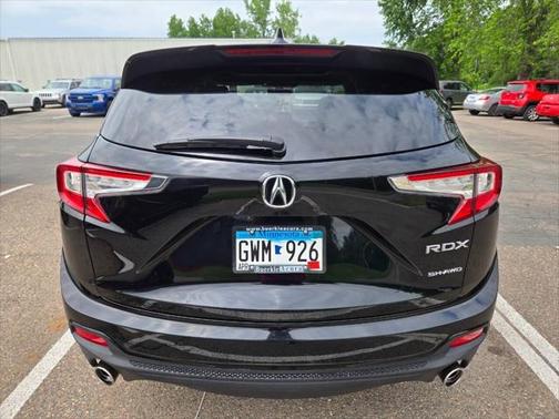 2021 Acura RDX Technology Package