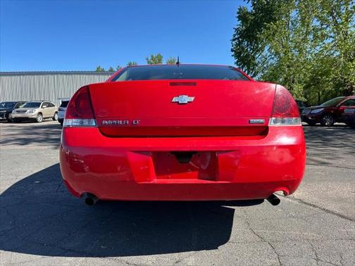 2013 Chevrolet Impala LT