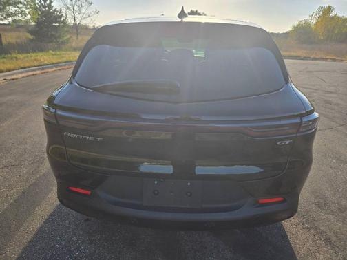 2023 Dodge Hornet GT AWD