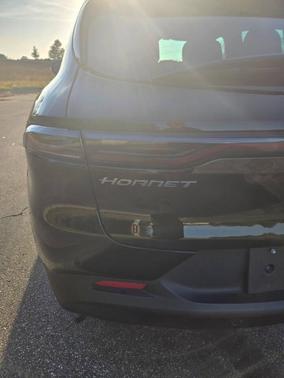 2023 Dodge Hornet GT AWD