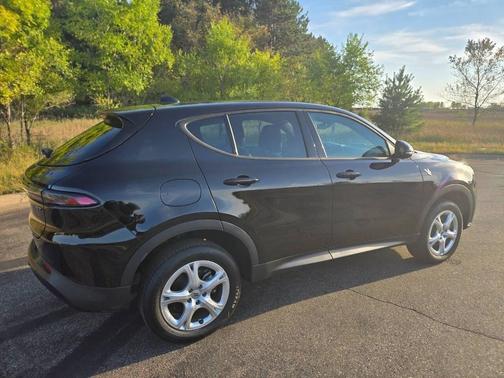 2023 Dodge Hornet GT AWD