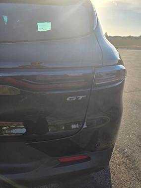 2023 Dodge Hornet GT AWD